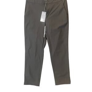 NWT VRST 34x30 Men's Limitless 5 Pocket Athletic Dress Pants Retail $88